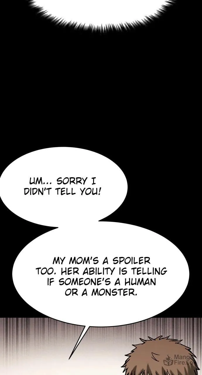 Spore Chapter 68 page 45 - 