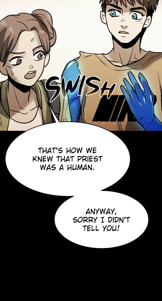 Spore Chapter 68 page 46 - 