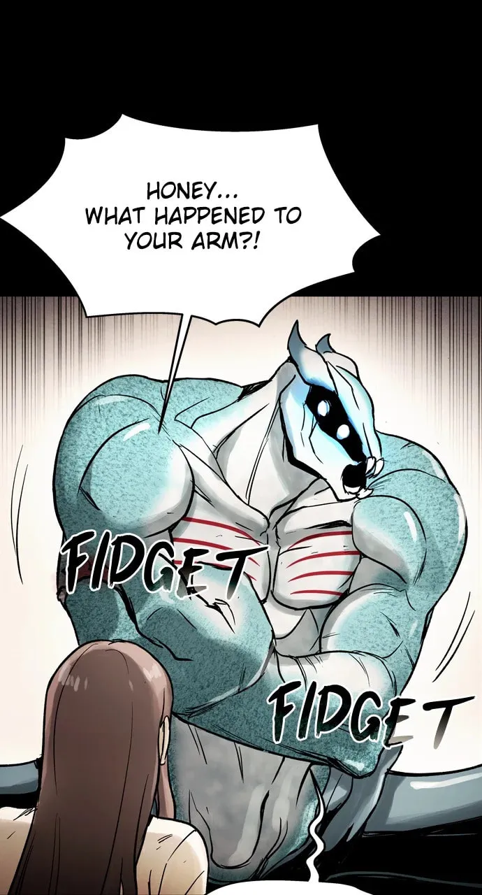 Spore Chapter 68 page 47 - 