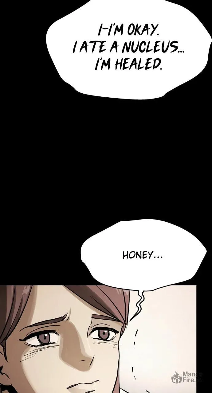 Spore Chapter 68 page 48 - 
