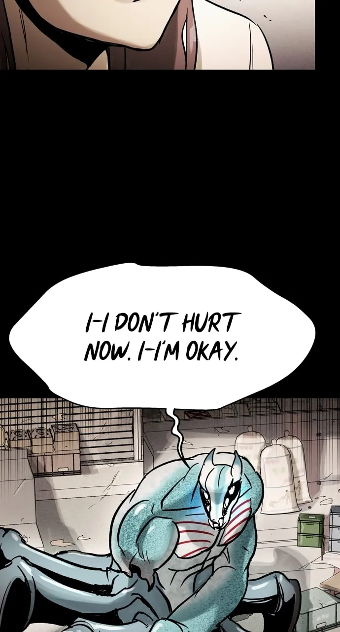 Spore Chapter 68 page 49 - 