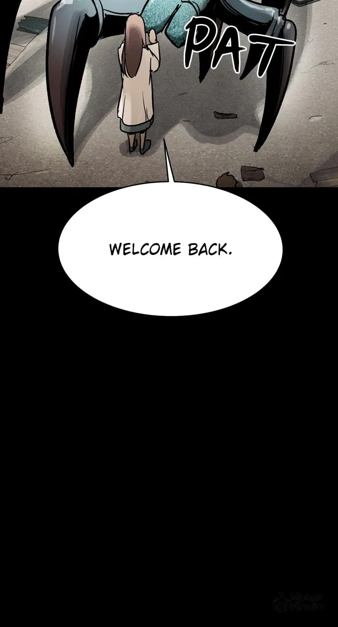 Spore Chapter 68 page 50 - 
