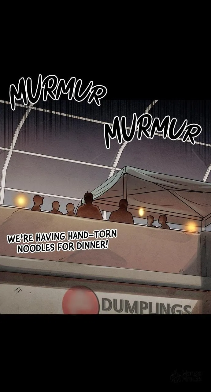 Spore Chapter 68 page 51 - 