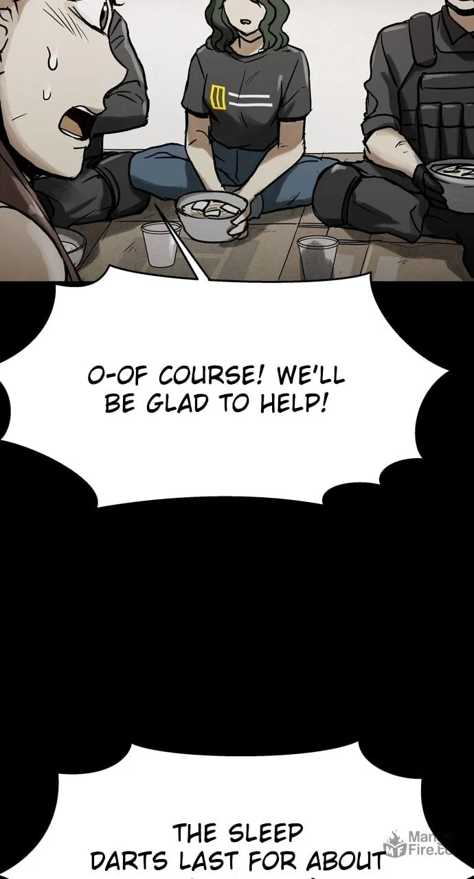 Spore Chapter 68 page 54 - 