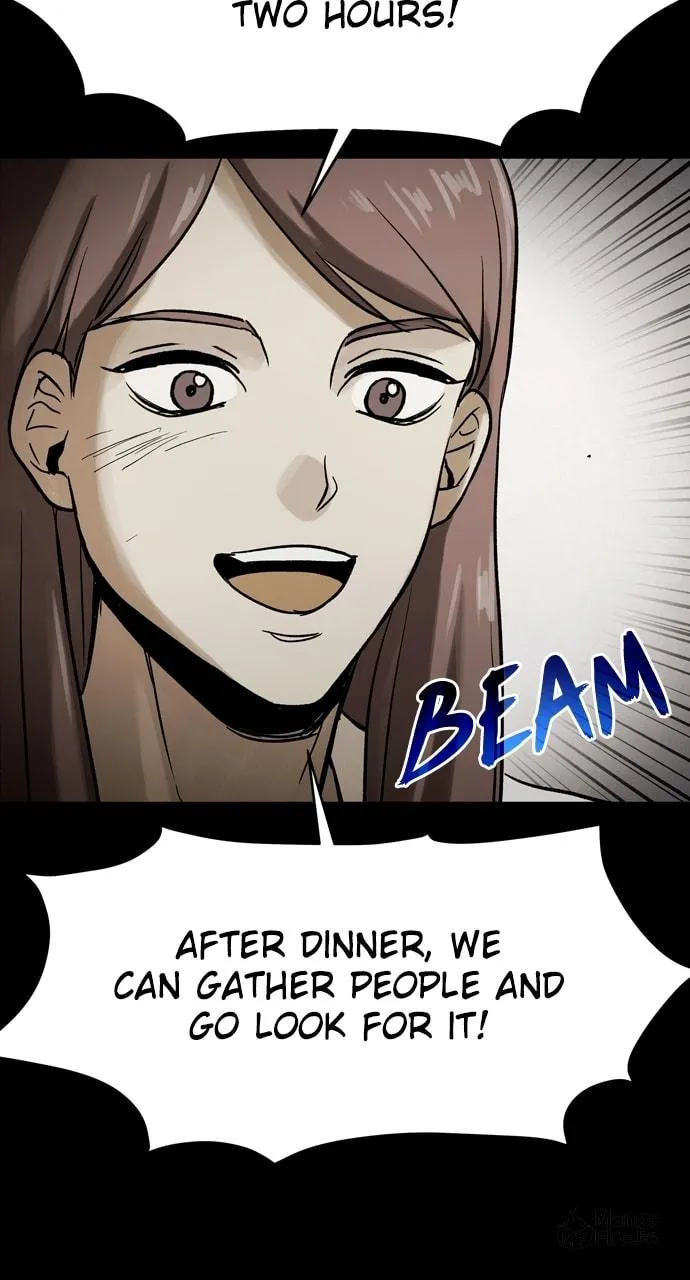 Spore Chapter 68 page 55 - 