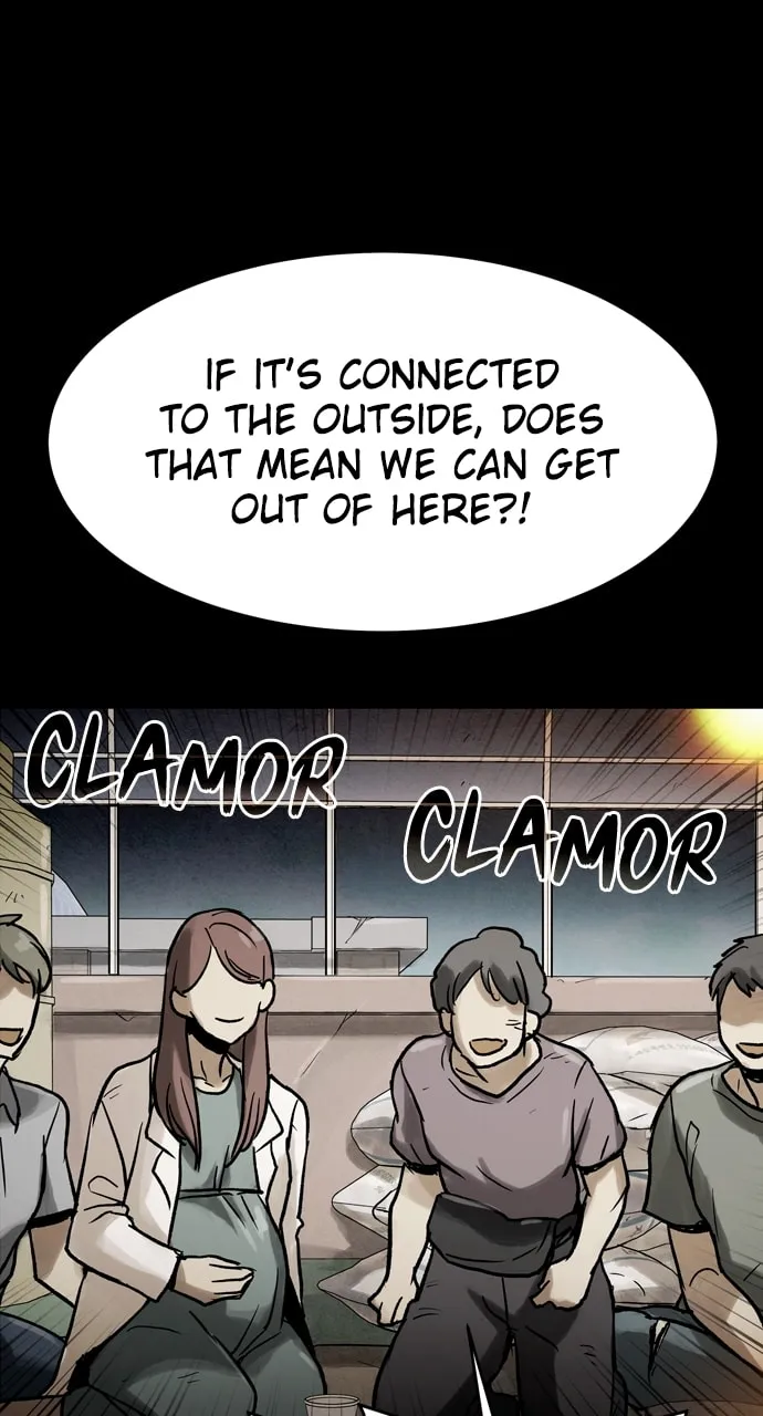 Spore Chapter 68 page 56 - 