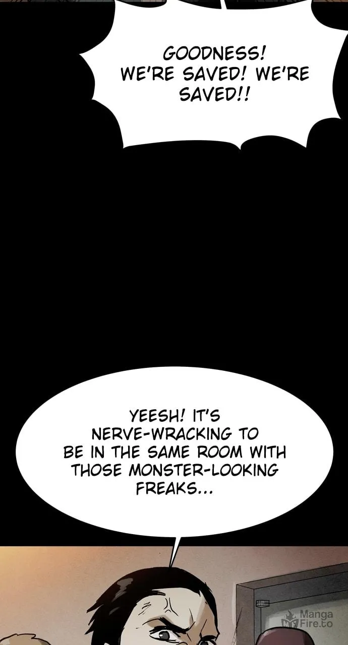 Spore Chapter 68 page 57 - 