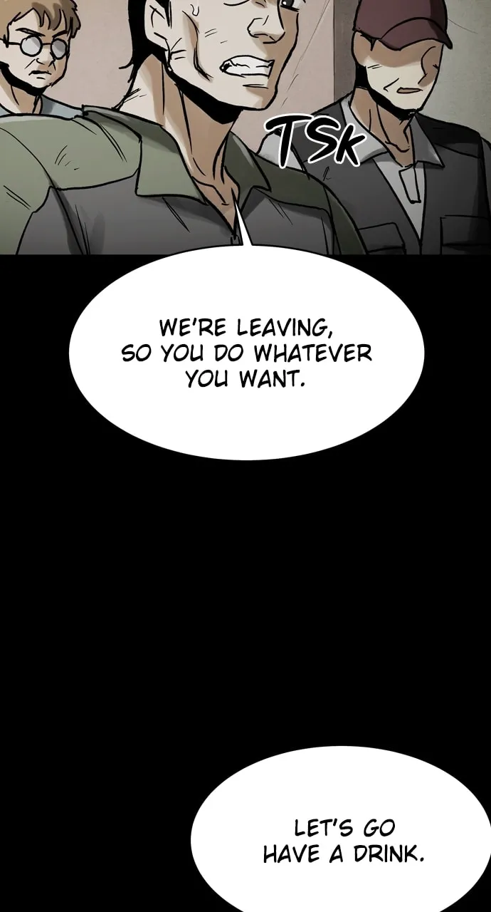 Spore Chapter 68 page 58 - 