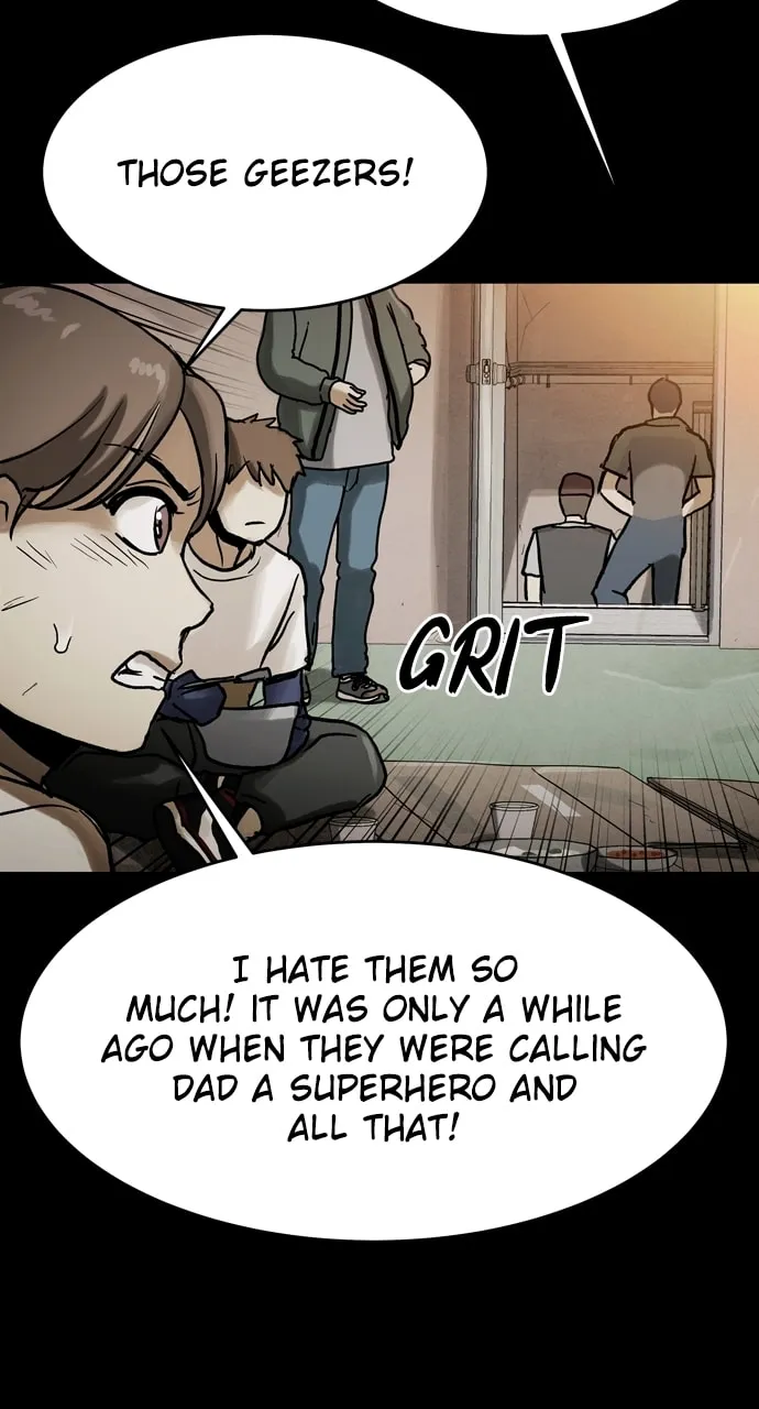 Spore Chapter 68 page 59 - 