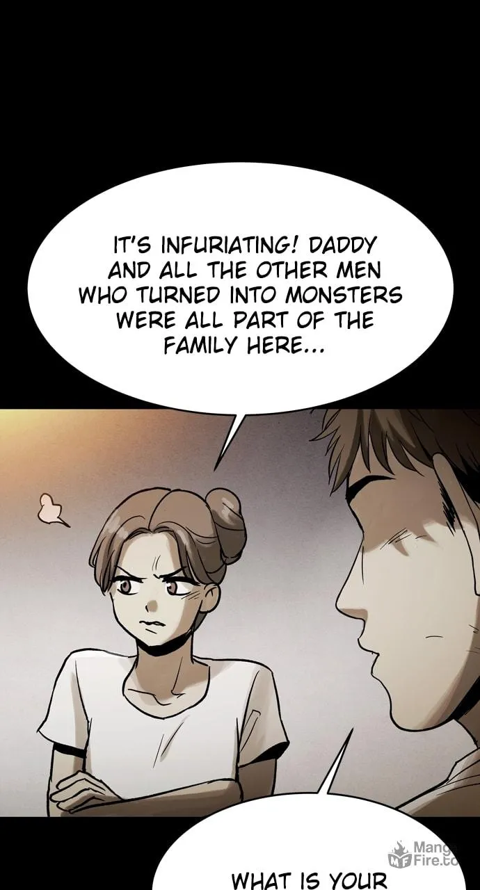 Spore Chapter 68 page 60 - 