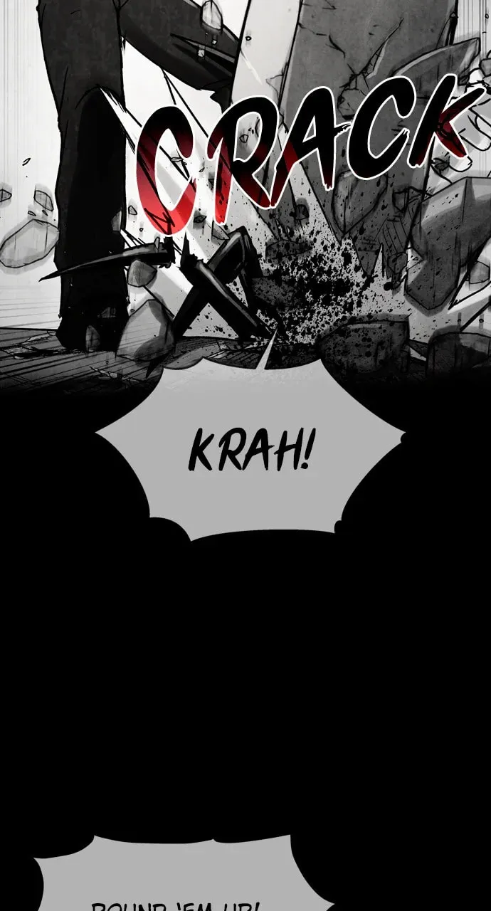 Spore Chapter 68 page 7 - 