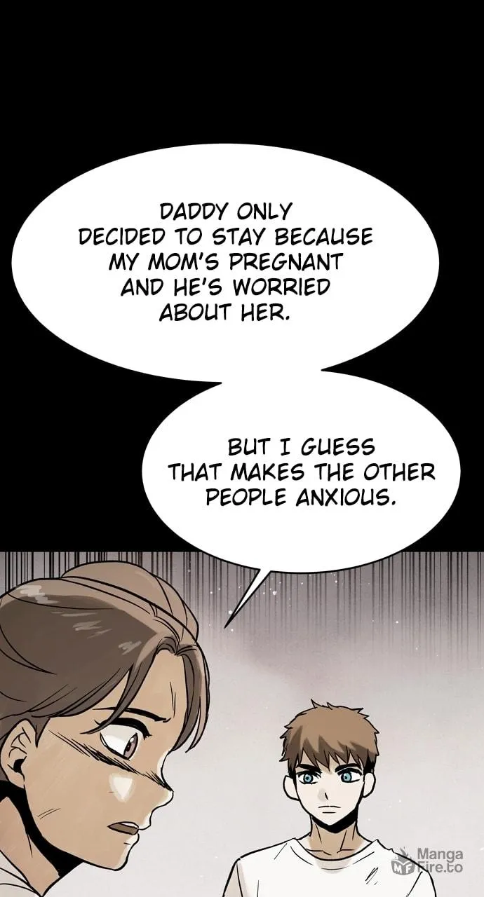 Spore Chapter 68 page 63 - 