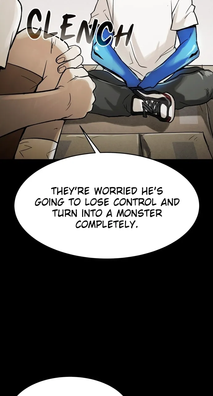 Spore Chapter 68 page 64 - 