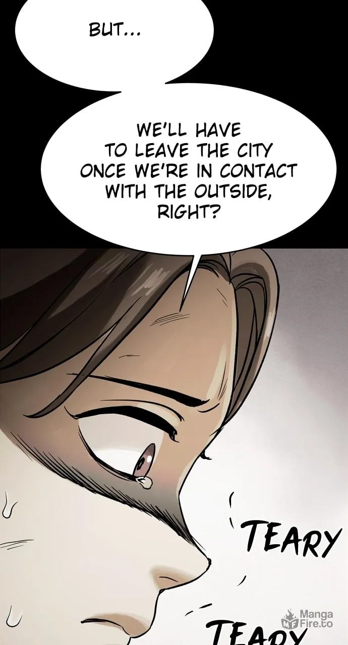 Spore Chapter 68 page 65 - 