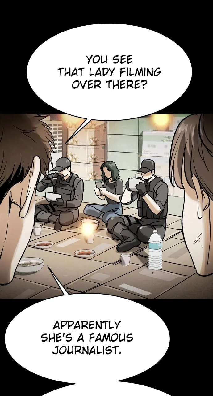 Spore Chapter 68 page 67 - 