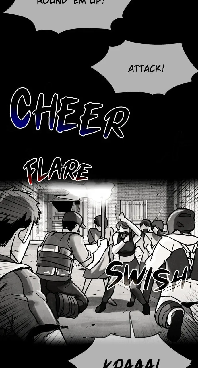 Spore Chapter 68 page 8 - 