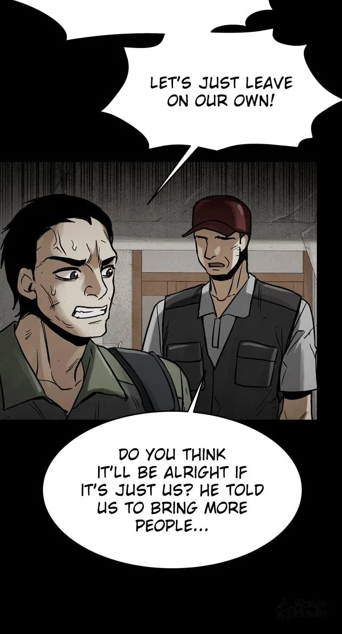 Spore Chapter 68 page 72 - 
