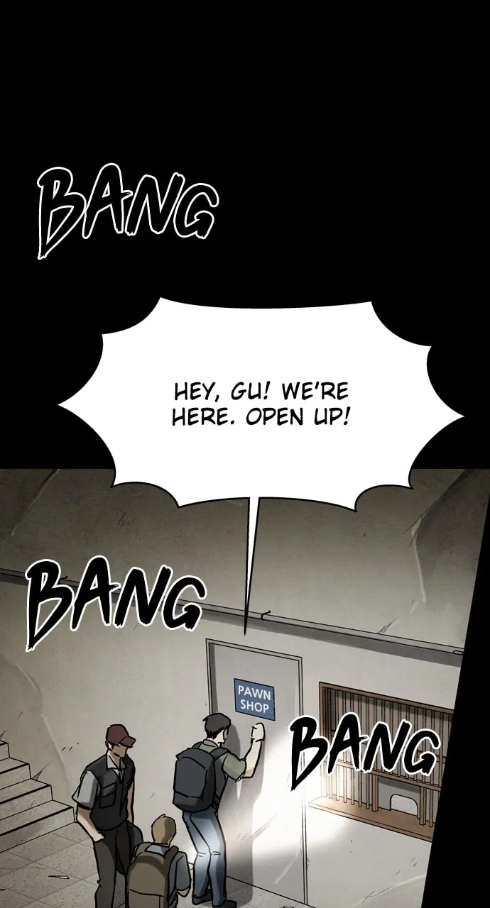 Spore Chapter 68 page 73 - 