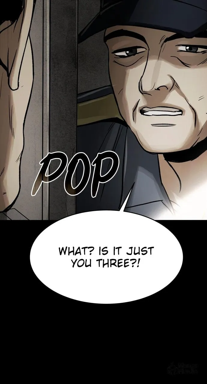 Spore Chapter 68 page 75 - 