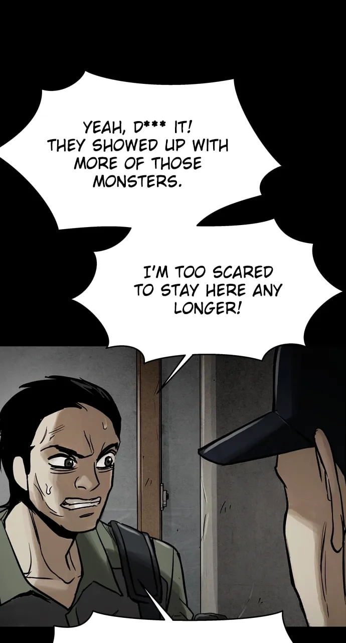 Spore Chapter 68 page 76 - 