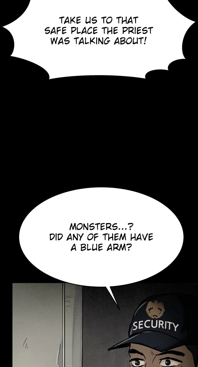 Spore Chapter 68 page 77 - 