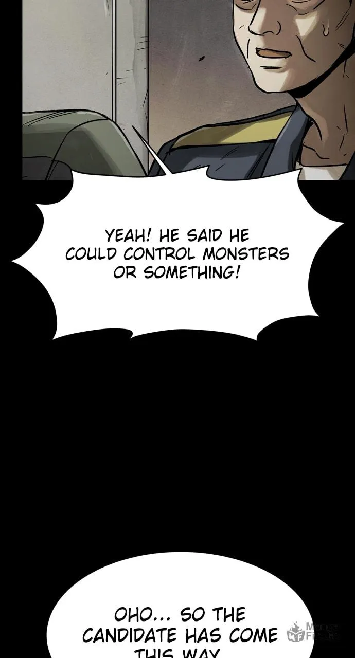 Spore Chapter 68 page 78 - 