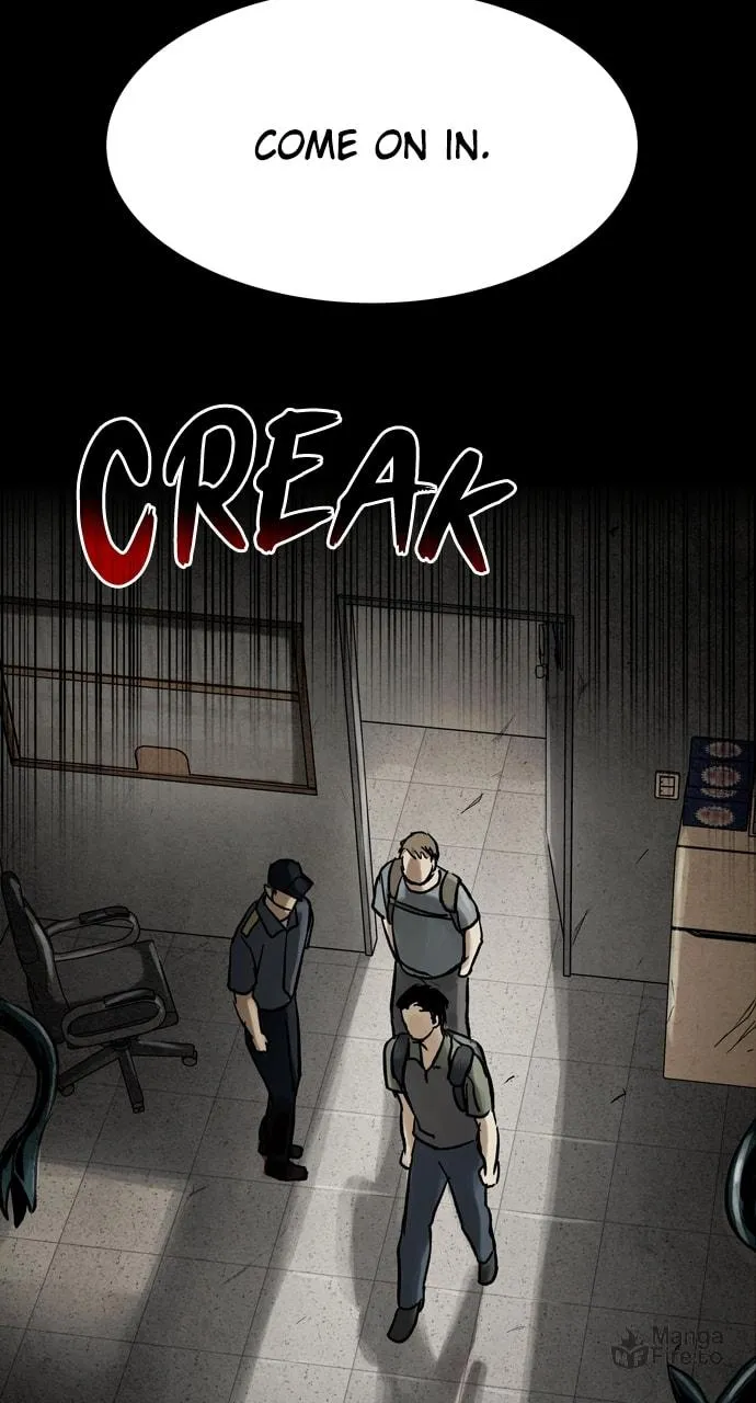 Spore Chapter 68 page 80 - 