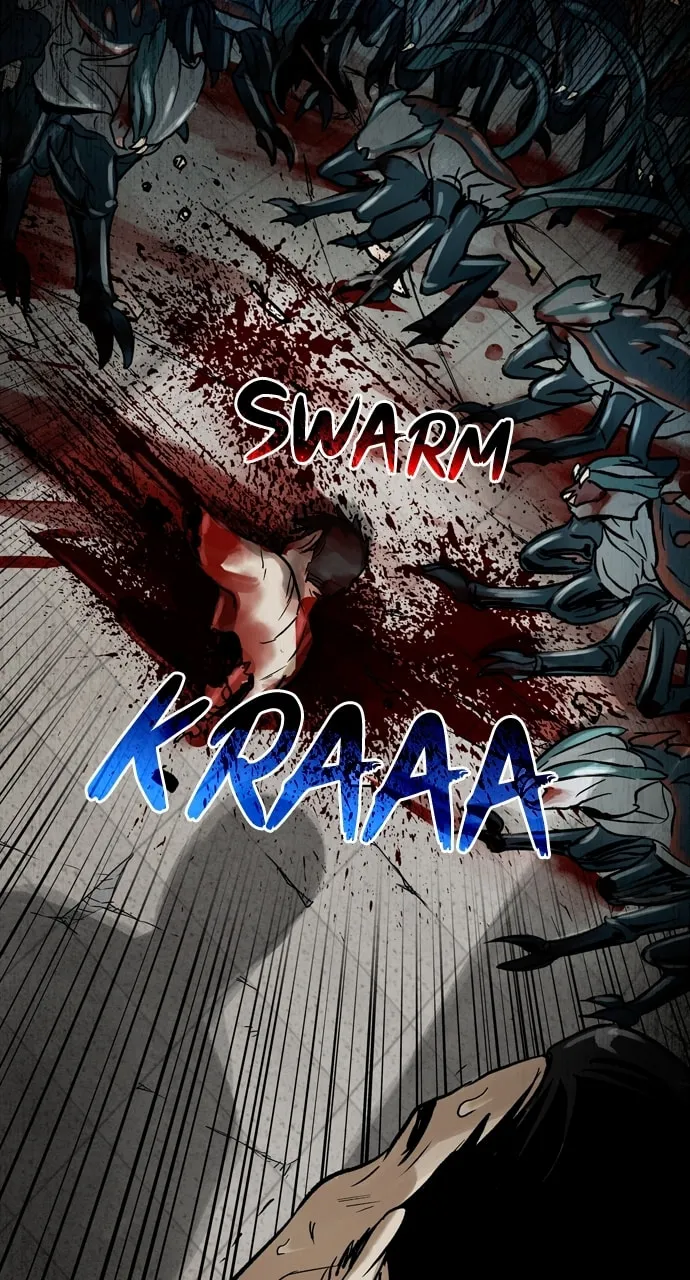 Spore Chapter 68 page 82 - 