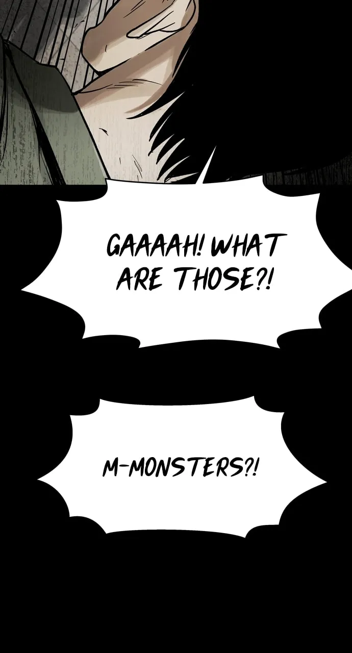 Spore Chapter 68 page 83 - 