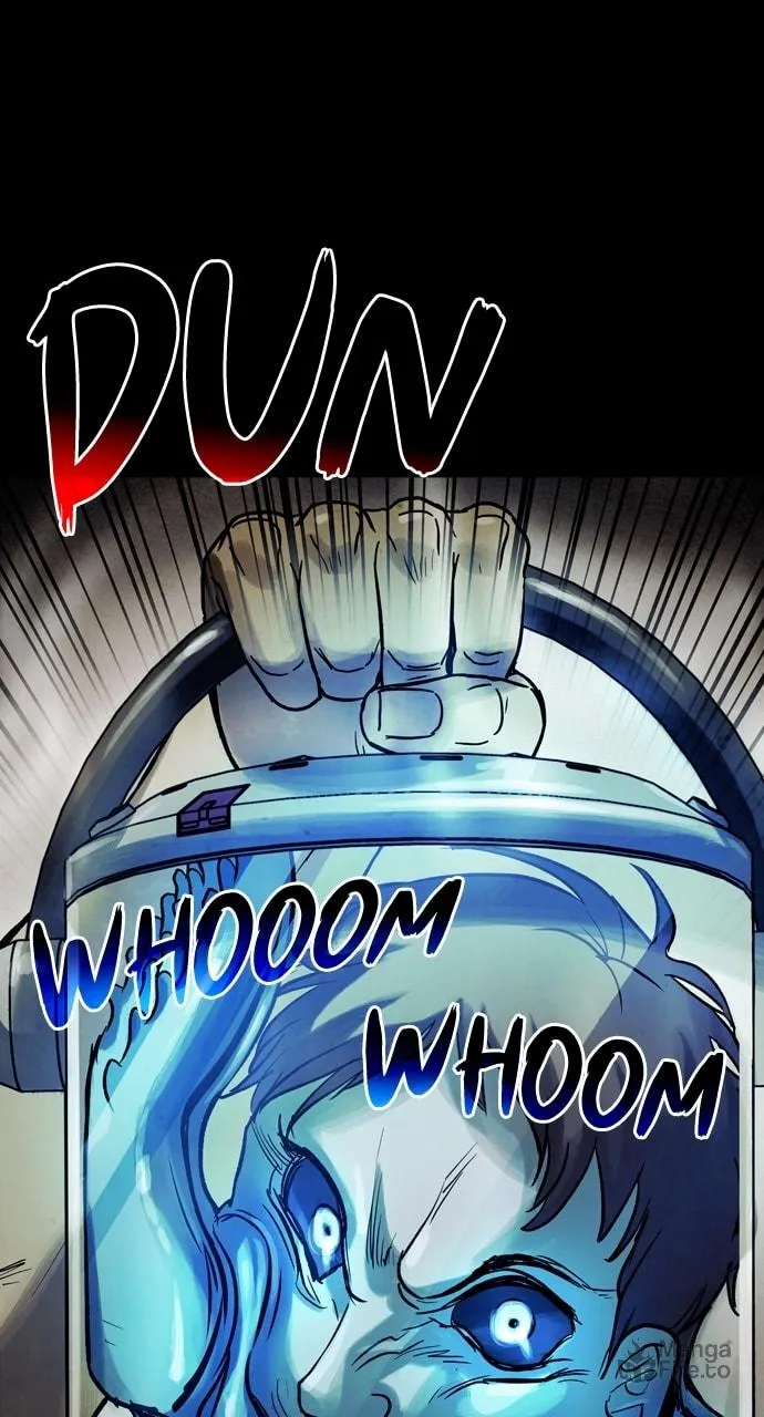 Spore Chapter 68 page 84 - 