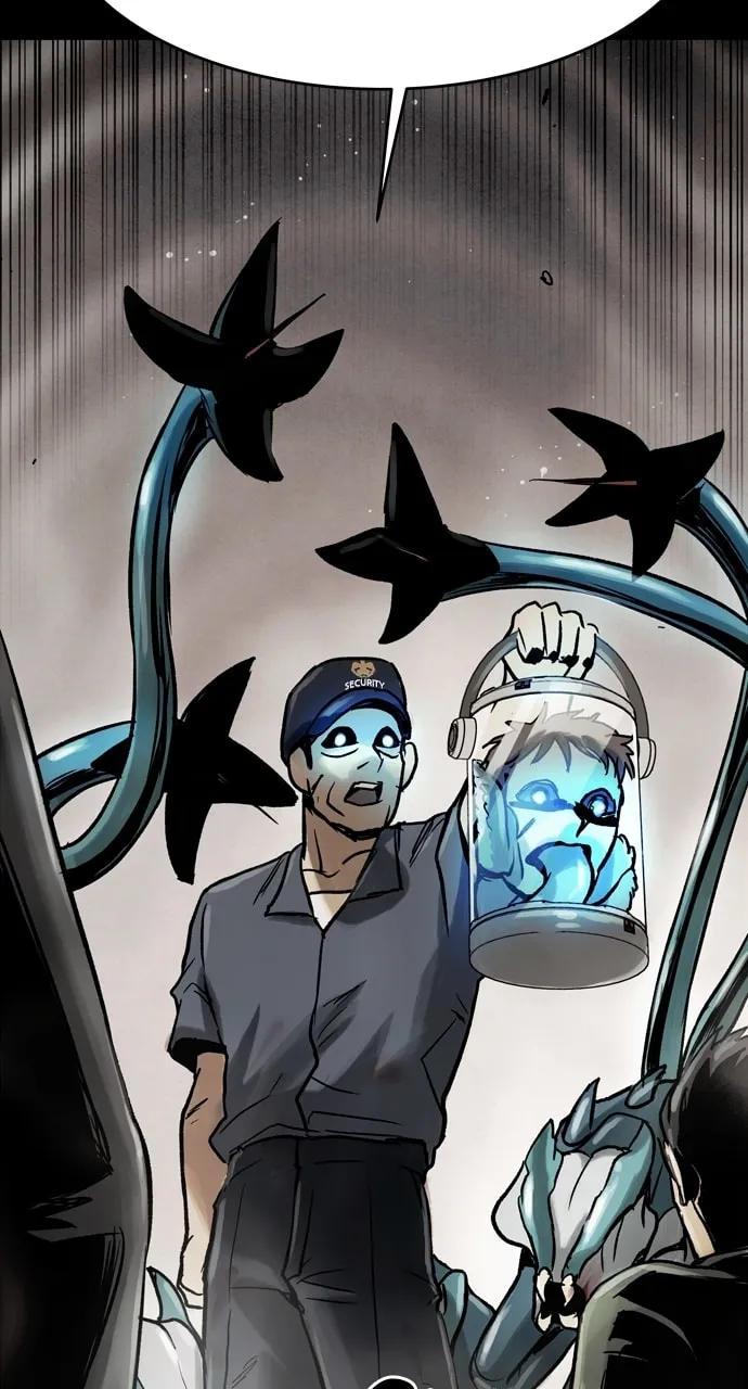 Spore Chapter 68 page 86 - 