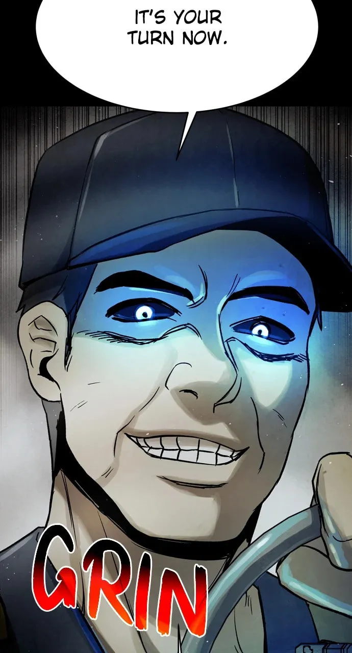 Spore Chapter 69 page 11 - 