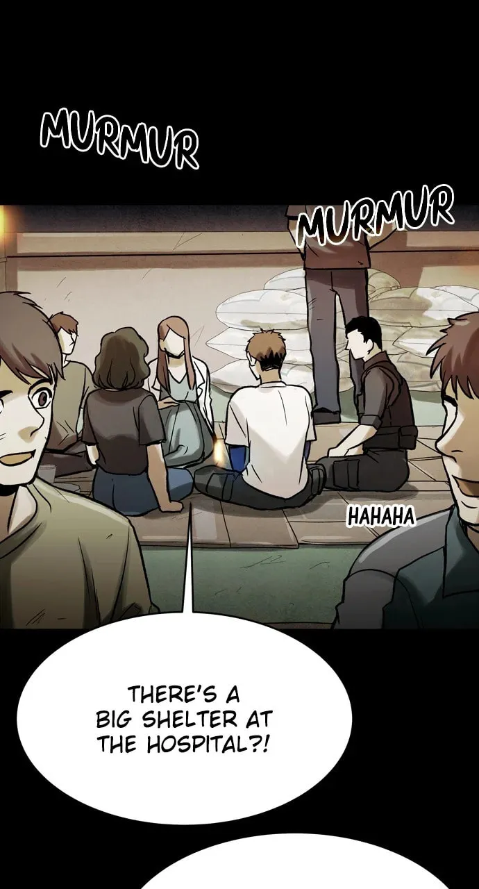 Spore Chapter 69 page 14 - 