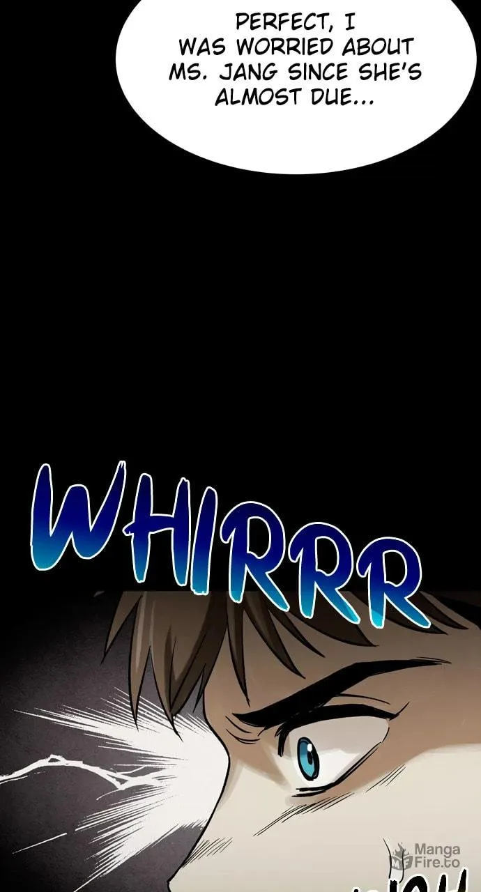 Spore Chapter 69 page 15 - 