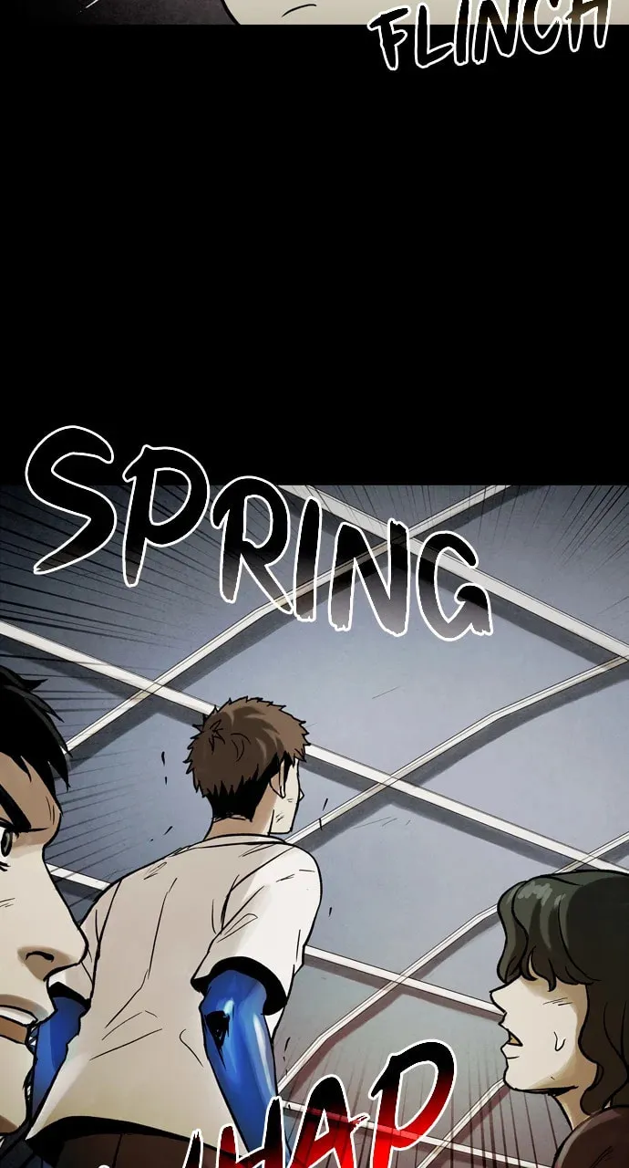 Spore Chapter 69 page 16 - 
