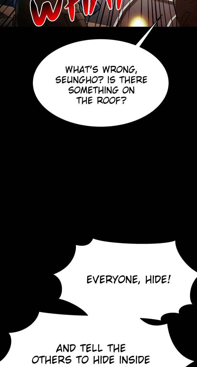 Spore Chapter 69 page 17 - 