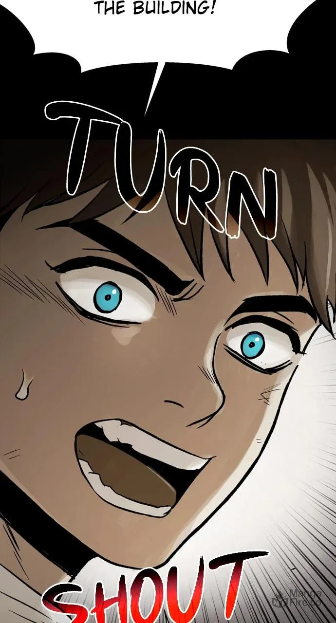 Spore Chapter 69 page 18 - 