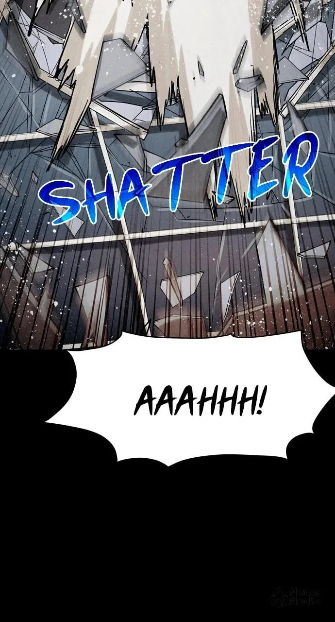 Spore Chapter 69 page 20 - 