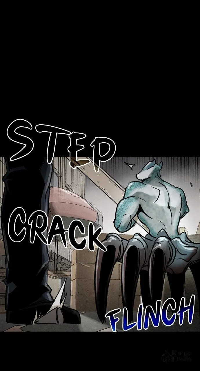 Spore Chapter 69 page 3 - 