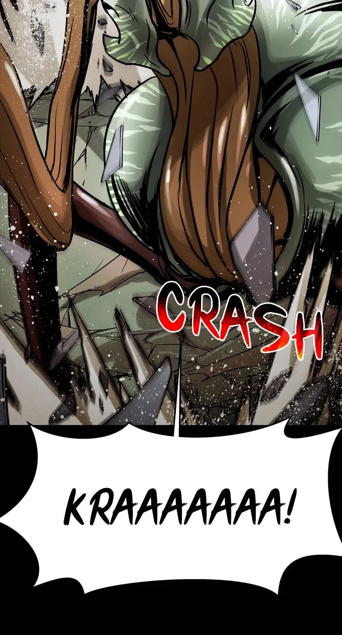 Spore Chapter 69 page 22 - 