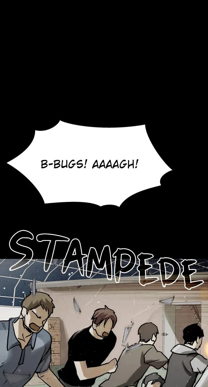 Spore Chapter 69 page 23 - 