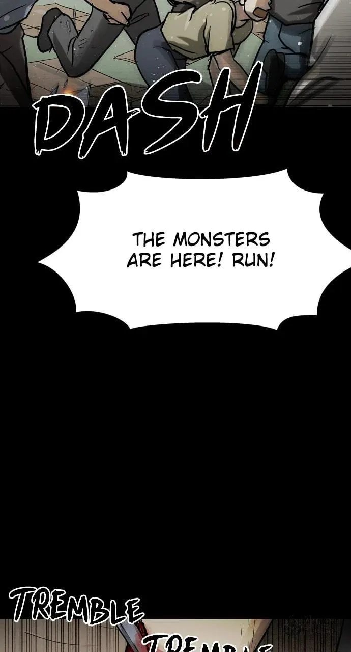 Spore Chapter 69 page 24 - 