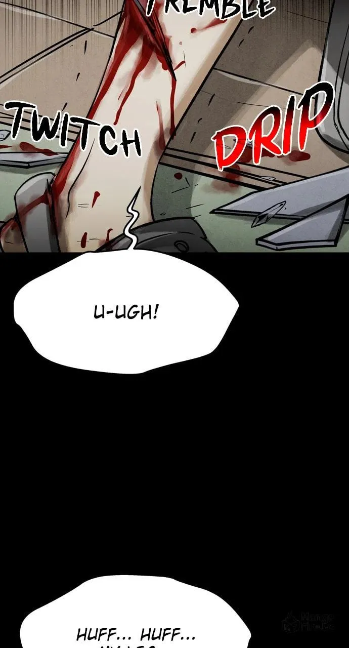 Spore Chapter 69 page 25 - 