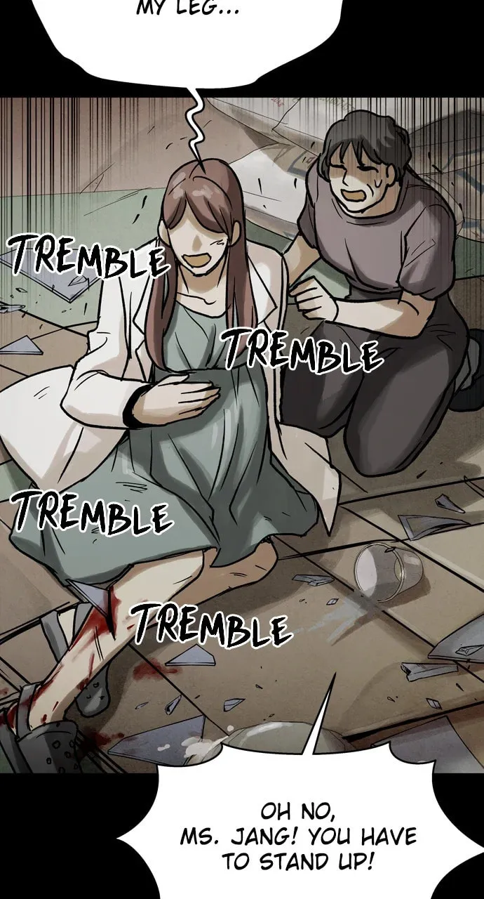 Spore Chapter 69 page 26 - 
