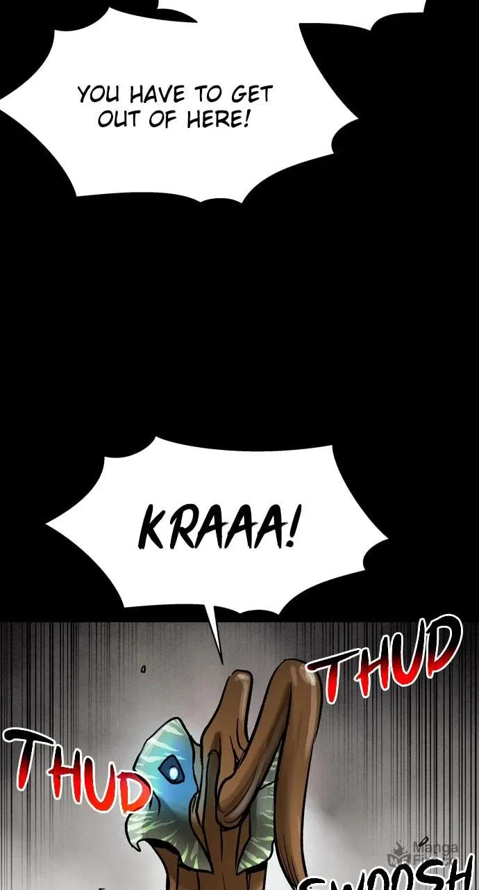Spore Chapter 69 page 27 - 
