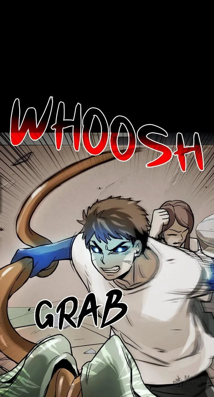 Spore Chapter 69 page 30 - 