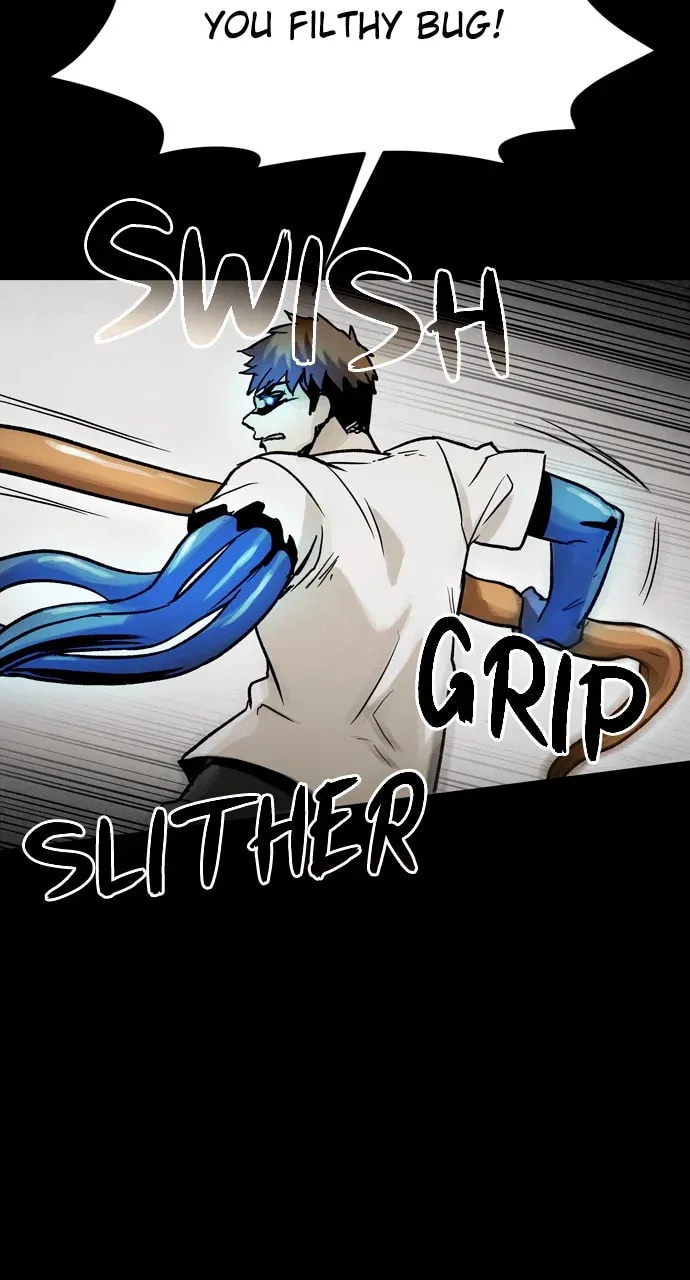 Spore Chapter 69 page 32 - 