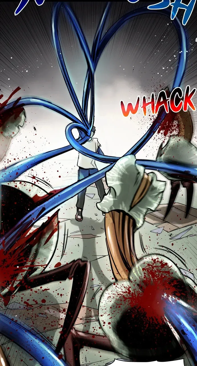 Spore Chapter 69 page 37 - 