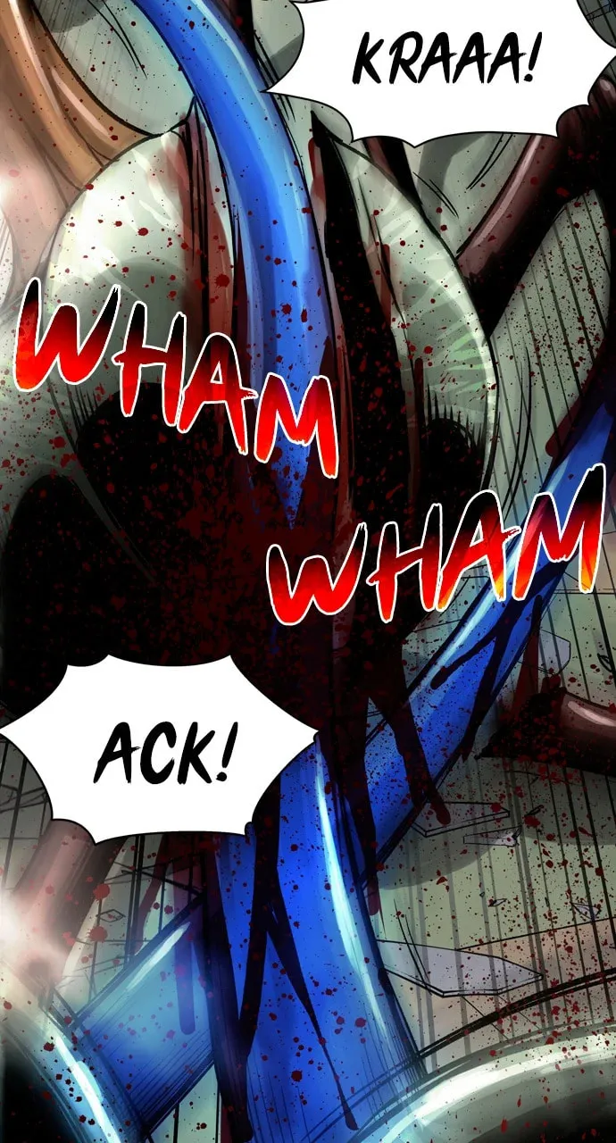Spore Chapter 69 page 38 - 