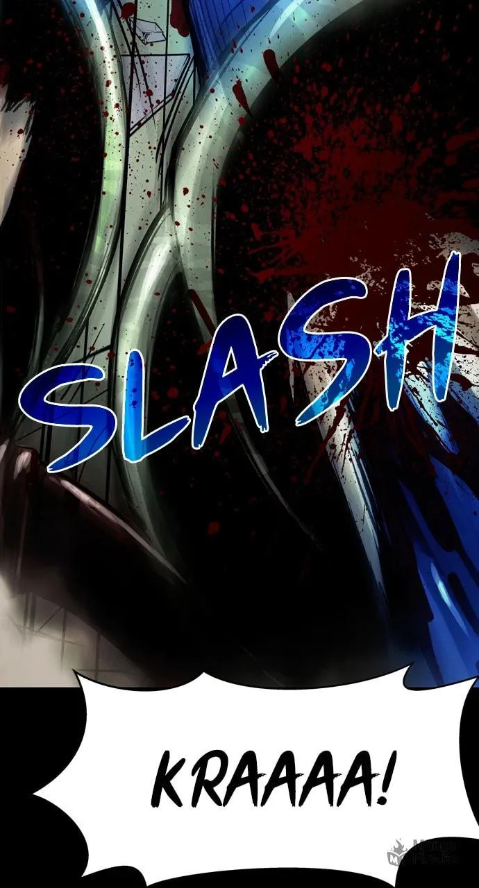 Spore Chapter 69 page 39 - 